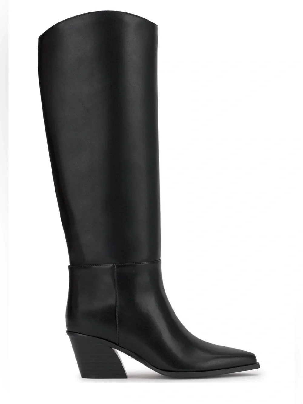 I.N.C. “Jaslynnp” Black Beauty Boots - Size 9 - NWT